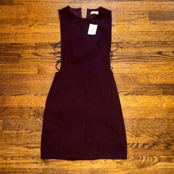 New Silence + Noise Dress - Picture 1 of 5